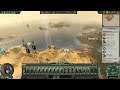Sin plays... Total War: Warhammer II - Mortal Empires - Vampire Coast Leg