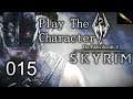 Skyrim Special Edition Lets Play – Episode 15 – The Rando Quest Grind [Play The Character]