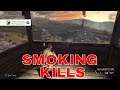 Sniper Elite V2 Remastered - Smoking Kills Trophy