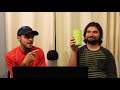 Speaking Of Cups? - The Josh & Adam Show | Ep: 02