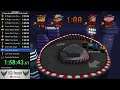 🔴[Speedrun Komodo 100%] Crash Bash - 2 Players with Tiny and Brio - 2:02:52