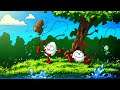 Spellbound Dizzy (Amiga)