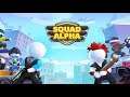 SQUAD ALPHA - Action Shooting iOS | ANDROID
