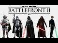 Star Wars: Battlefront II Основы боя на световых мечах и игры на героях