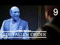 Star Wars Jedi: Fallen Order #9 - Гробница Миктрулла (Зеффо) [Jedi Master / Мастер джедай]