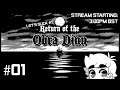 [Stream] Let's suck at: Return of the Obra Dinn #01