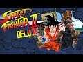 STREET FIGHTER DELUXE II