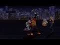 Streets of Rage 4 Jelly Bean's solo run through