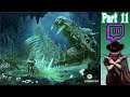 Subnautica [Stream]: Part 11 - The Elusive Modification Station