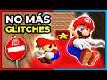 Super Mario 3D All Stars NO TENDRÁ GLITCHES Clásicos de Mario 64 😵 (Nintendo Switch)