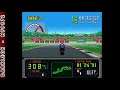 Super Nintendo - GP 1 © 1993 Genki - Gameplay