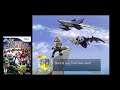 Super Smash Bros. Brawl - Corneria - Super Smash Bros. Melee [Best of Wii OST]
