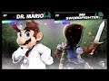 Super Smash Bros Ultimate Amiibo Fights – Request #16897 Dr Mario vs Goemon