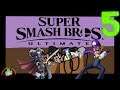 Super Smash Bros Ultimate ~ Part 5: Random Throwdown! ~ 3MAALP
