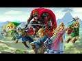 Super Smash Bros Ultimate Team Battles: Hyrule Warriors!