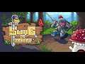 Swag & Sorcery - First Playthrough Part 1