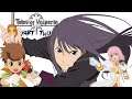 TALES OF VESPERIA REVISITED PART 2 I MISS THIS DAMN GAME