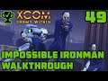 Target Escort - XCOM Enemy Within Walkthrough Ep. 49 [XCOM Enemy Within Impossible Ironman]