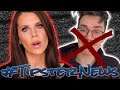 Tati Releases Pathetic Followup as Accusations Against James Charles Are Debunked | #TipsterNews