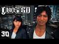 THE BIG INTERVIEW - Let's Play - Judgment (Judge Eyes) - 30 - Walkthrough and Playthrough