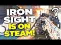 The Future of Ironsight is Now - Steam
