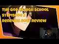 The God Of High School S1 Episode 2 Renewal Soul Review