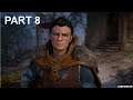 The Great Scattered Army - Assassin's Creed Valhalla - Let's Play part 8