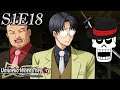 The Grieving - Umineko w/ Noby - S1E18 (VN Adventure - Blind)