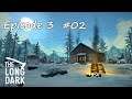 The Long Dark Episode 3 #02 Raus in den Schneesturm & die ersten Wölfe! Let`s Play Deutsch HD