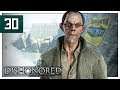 The Loyalists - Let's Play Dishonored Part 30 - Low Chaos Definitive Edition Gameplay