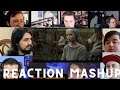 THE NORTHMAN Official Trailer REACTIONS MASHUP