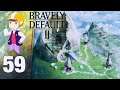 The Once-Bright Realm - Let's Play Bravely Default II - Part 59