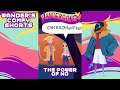 The Power Of No - Wandersong #Shorts