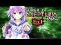 The Return To The World Of The NEP