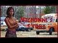 The Walking Dead: Road to Survival - Michonne's Story (All Cut Scenes) [One Woman Rescue Squad!]