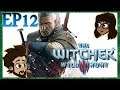 The Witcher 3: Wild Hunt - Episode 12 (Children of The Bog)