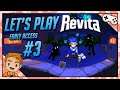 THESE RUNS ARE CURSED! | Let's Play Revita Part 3 | PC Gameplay