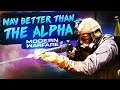 this was WAY BETTER than the alpha... Modern Warfare Beta First Game