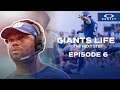 Thomas McGaughey’s Special Role | Giants Life: The Next Step
