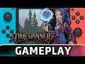 Timespinner | First 15 Minutes on Nintendo Switch