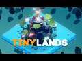 Tiny Lands # 視聴者さんとクリアまでプレイ【PC】