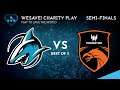 TNC Predator vs Adroit Game 1 (Bo3) | WeSave! Charity Play