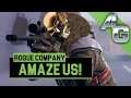 TOP 5 REASONS ROGUE COMPANY SHOULD BE ON YOUR RADAR | ROGUE COMPANY GAMEPLAY