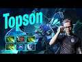 Topson - Drow Ranger | META TOPSON | Dota 2 Pro Players Gameplay | Spotnet Dota 2