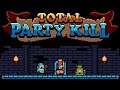 Подстава - Total party kill