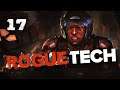 Tough Decisions - Roguetech Mod - Battletech Career Mode Playthrough #17
