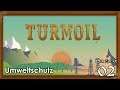 Turmoil - #02 Umweltschutz (Let's Play deutsch)