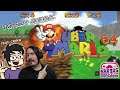 Twinky juega - Über Mario 64 Feat. CxHxA