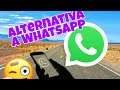 Una alternatva a Whatsapp