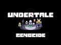 Undertale Genocide Route - Part ...1?